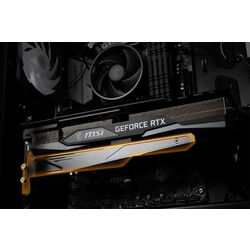 MSI GeForce RTX 3090 Ti GAMING X TRIO - Product Image 1