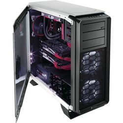 Corsair Graphite 760T - Arctic White - Product Image 1