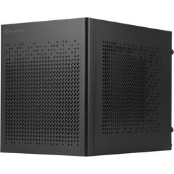 SilverStone SUGO 16 - Black - Product Image 1