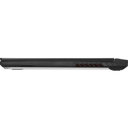 ASUS ROG Strix G17 G712 - G712LV-H7007T - Black - Product Image 1