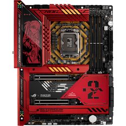 ASUS ROG MAXIMUS Z790 HERO EVA-02 Edition - Product Image 1