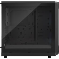 Fractal Design Focus 2 - RGB - Black - Product Image 1