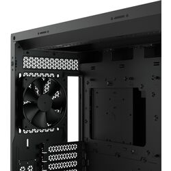 Corsair 5000D Airflow - Black - Product Image 1