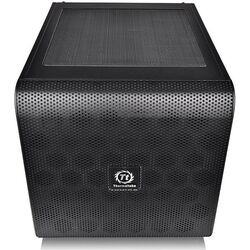 Thermaltake Core V21 Compact - Black - Product Image 1