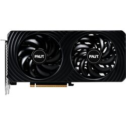 Palit GeForce RTX 5060 DUAL OC - Product Image 1