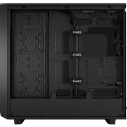 Fractal Design Meshify 2 XL - Black - Product Image 1