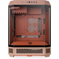 Thermaltake The Tower 600 - ARGB - Gravel Sand - Product Image 1