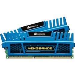 Corsair Vengeance - Blue - Product Image 1