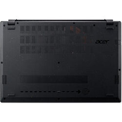 Acer TravelMate Vero - V15-51-71YY - Black - Product Image 1