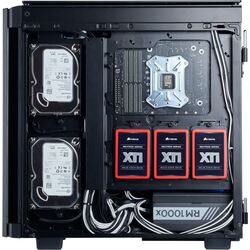 Corsair Obsidian 500D - Product Image 1