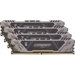 Crucial Ballistix Sport AT - Product Image 1