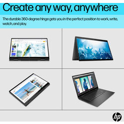 HP ENVY x360 - Product Image 1