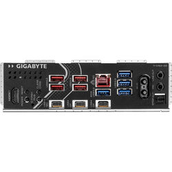 Gigabyte X870E EAGLE X3D WIFI7 - Product Image 1