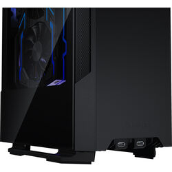 Phanteks Evolv Shift 2 DRGB - Black - Product Image 1