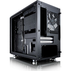 Fractal Design Define Nano S - Black - Product Image 1