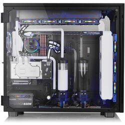 Thermaltake View 91 RGB - Black - Product Image 1