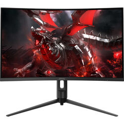 MSI Optix G271CQP - Product Image 1