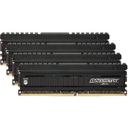 Crucial Ballistix Elite - Black - Product Image 1