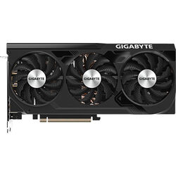 Gigabyte GeForce RTX 4070 Ti WINDFORCE OC - Product Image 1