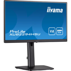 iiyama ProLite XUB2294HSU-B2 - Product Image 1