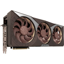 ASUS GeForce RTX 5080 Noctua OC - Product Image 1