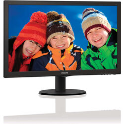 Philips 223V5LSB2/10 - Product Image 1