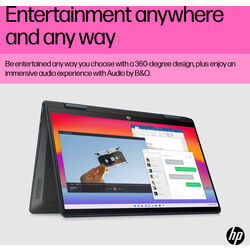 HP Pavilion x360 14-ek0501na - Product Image 1