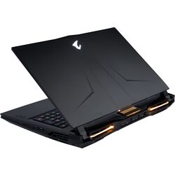 Gigabyte AORUS 17X - Product Image 1