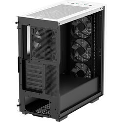 Deepcool CK560 - White - Product Image 1