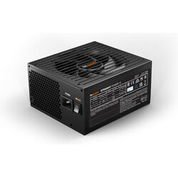 be quiet! Straight Power 12 ATX 3.0 750 - Product Image 1