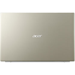 Acer Swift 1 - SF114-34-P10M - Gold - Product Image 1