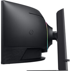 Samsung Odyssey - LS49CG954EUXXU - Product Image 1