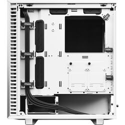 Fractal Design Define 7 Compact - White - Product Image 1