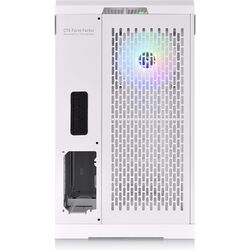 Thermaltake CTE C700 TG ARGB - Snow - Product Image 1