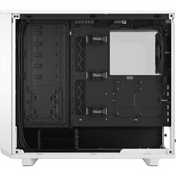 Fractal Design Meshify 2 - White - Product Image 1