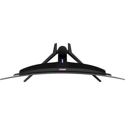 MSI MPG 321CURX QD-LED - Product Image 1
