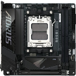 Gigabyte B850I AORUS PRO - Product Image 1