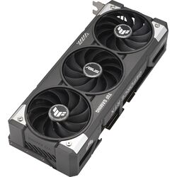 ASUS GeForce RTX 5060 Ti TUF GAMING OC - Product Image 1