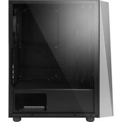 Zalman S4 Plus - Black - Product Image 1