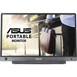 ASUS ZenScreen MB16AH - Product Image 1