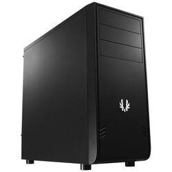 BitFenix Comrade - Black - Product Image 1