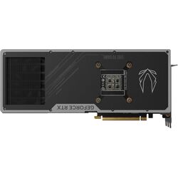 Zotac GeForce RTX 4070 Ti SUPER SOLID OC - Product Image 1