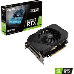 ASUS GeForce RTX 3060 Phoenix V2 (LHR) - Product Image 1