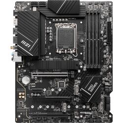 MSI PRO Z790-P WIFI - Product Image 1