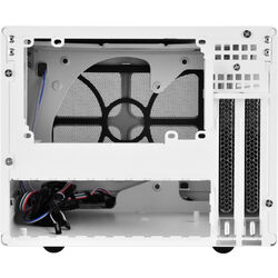 SilverStone Sugo SG13 - Black/White - Product Image 1