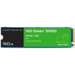 Western Digital Green SN350 - Product Image 1
