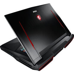 MSI GT75VR 7RF Titan Pro - Product Image 1