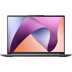 Lenovo IdeaPad Slim 5 - 82XG006DUK - Cloud Grey - Product Image 1