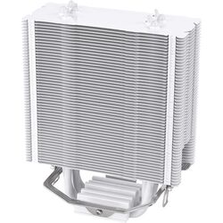 Thermaltake UX200 SE ARGB - White - Product Image 1