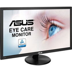 ASUS VP247HAE - Product Image 1